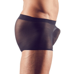 Svenjoyment Lot 2 Boxers déchrirables JOY DUO Noirs